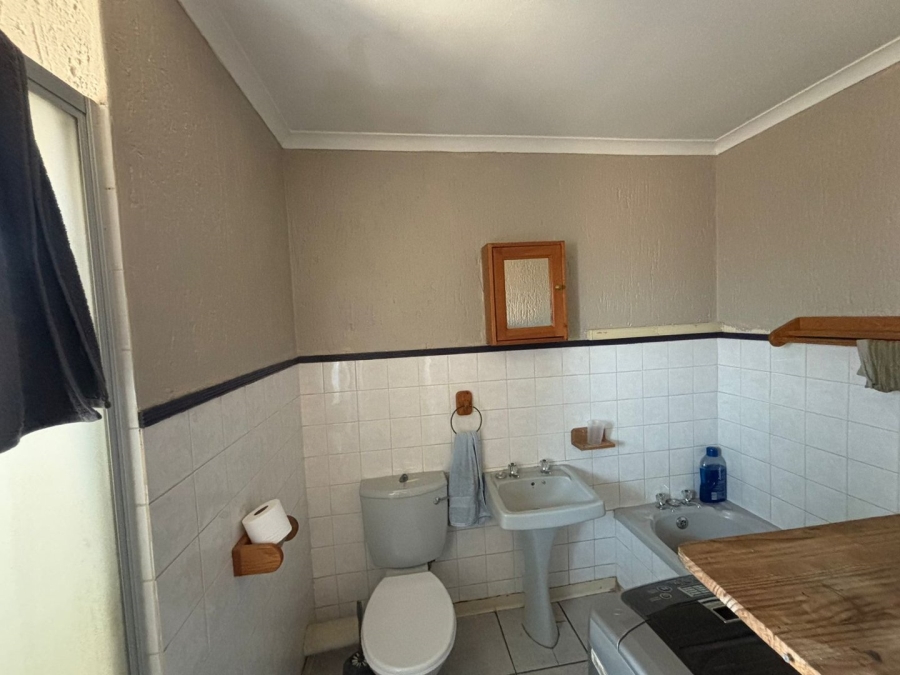 1 Bedroom Property for Sale in Pellissier Free State